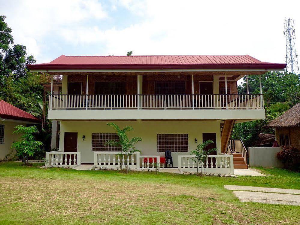 Blue Pot Family Resort Dalaguete Exterior foto